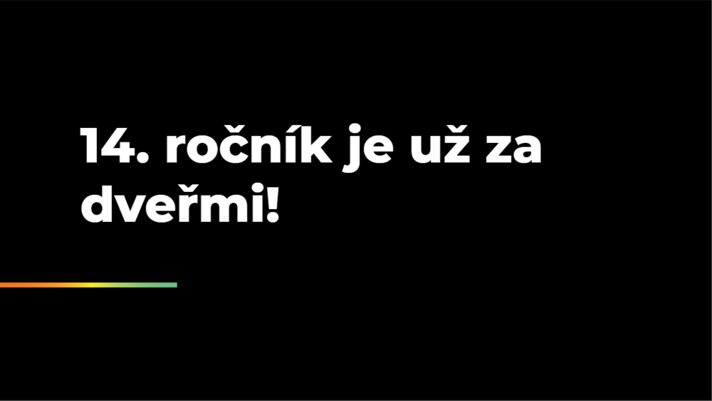 14. ročník udílení Výročních cen OSA je za dveřmi!