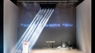 Sestřih udílení Výročních cen OSA za rok 2018