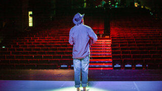 15. Výroční ceny OSA bez účasti diváků v sálu