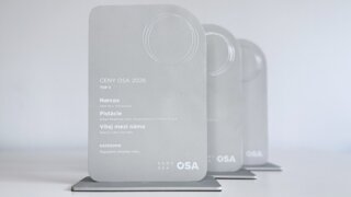 CENY OSA 2026 POPRVÉ V HISTORII ODHALUJÍ TROJICI NEJÚSPĚŠNĚJŠÍCH AUTORŮ V KAŽDÉ KATEGORII