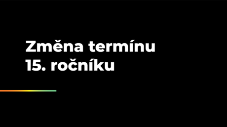 Změna termínu konání 15. ročníku Výročních cen OSA